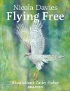 Country Tales: Flying Free cover