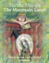 Country Tales: Mountain Lamb, The cover