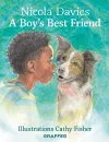 Country Tales: Boy's Best Friend, A cover