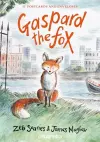 Gaspard the Fox Postcard Pack cover