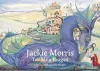 Jackie Morris Postcard Pack: Tell Me a Dragon cover