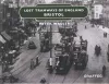 Lost Tramways of England: Bristol cover