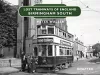 Lost Tramways of England: Birmingham South cover