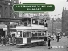 Lost Tramways of England: Bradford cover