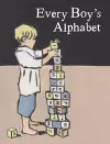 Every Boy's Alphabet cover