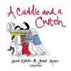 Cuddle and a Cwtch, A cover