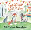 Gaspard - Best in Show cover