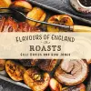 Flavours of England: Roasts cover