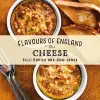 Flavours of England: Cheese cover