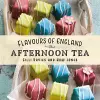 Flavours of England: Afternoon Tea cover