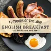 Flavours of England: English Breakfast cover