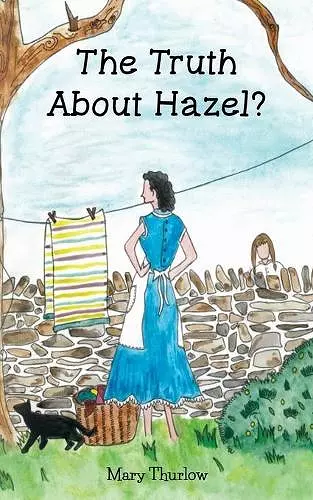 The The Truth About Hazel? cover