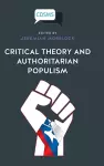 Critical Theory and Authoritarian Populism cover