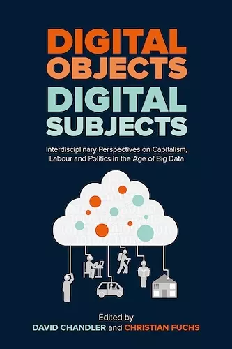 Digital Objects, Digital Subjects cover