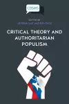 Critical Theory and Authoritarian Populism cover