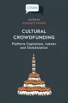 Cultural Crowdfunding cover