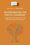 Incorporating the Digital Commons cover