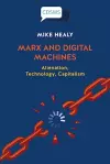 Marx and Digital Machines cover