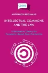 Intellectual Commons and the Law cover