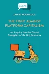 The Fight Against Platform Capitalism cover