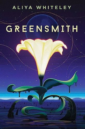 Greensmith cover