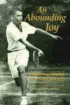 An Abounding Joy cover