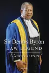 Sir Dennis Byron cover