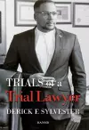 Trials of a Trial Lawyer cover