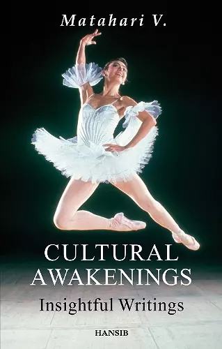 Cultural Awakenings cover