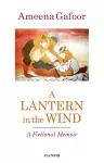 A Lantern in the Wind cover