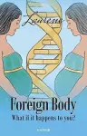 Foreign Body cover