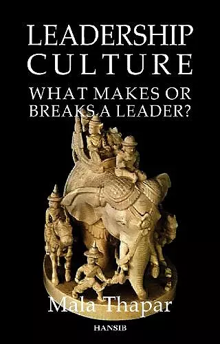 Leadership Culture cover