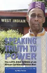 Speaking Truth To Power cover