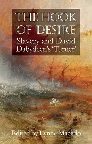 The Hook of Desire cover