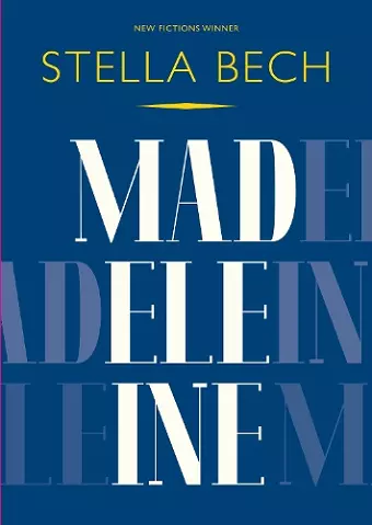 Madeleine cover