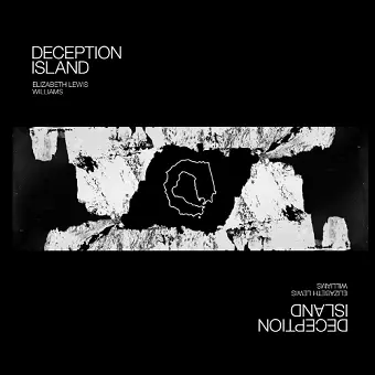 Deception Island cover