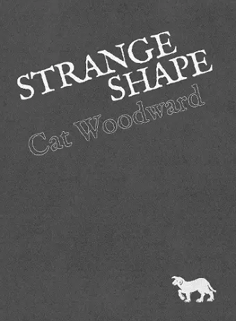 Strange Shape cover