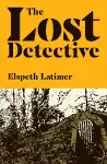 The Lost Detective cover