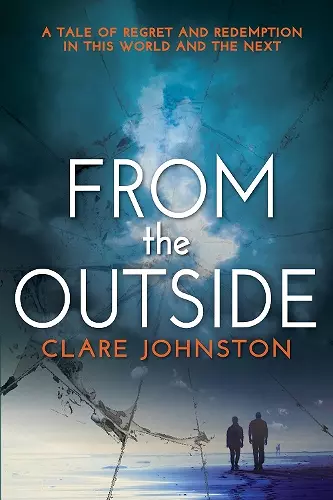 From The Outside cover
