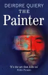 The Painter cover
