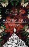 Archimimus cover