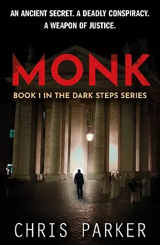 Monk cover