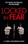 Locked in Fear cover