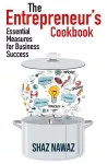 The Entrepreneur's Cookbook cover