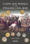 Coins and Medals of the English Civil War 2nd edition cover