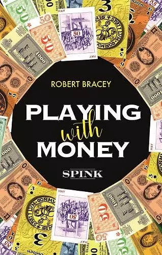 Playing With Money cover