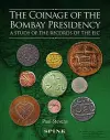 The Coinage of the Bombay Presidency cover