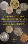 The Coins of Scotland, Ireland & the Islands 4th edition cover