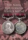 The Naval Meritorious Service Medal cover