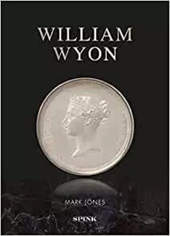 William Wyon cover